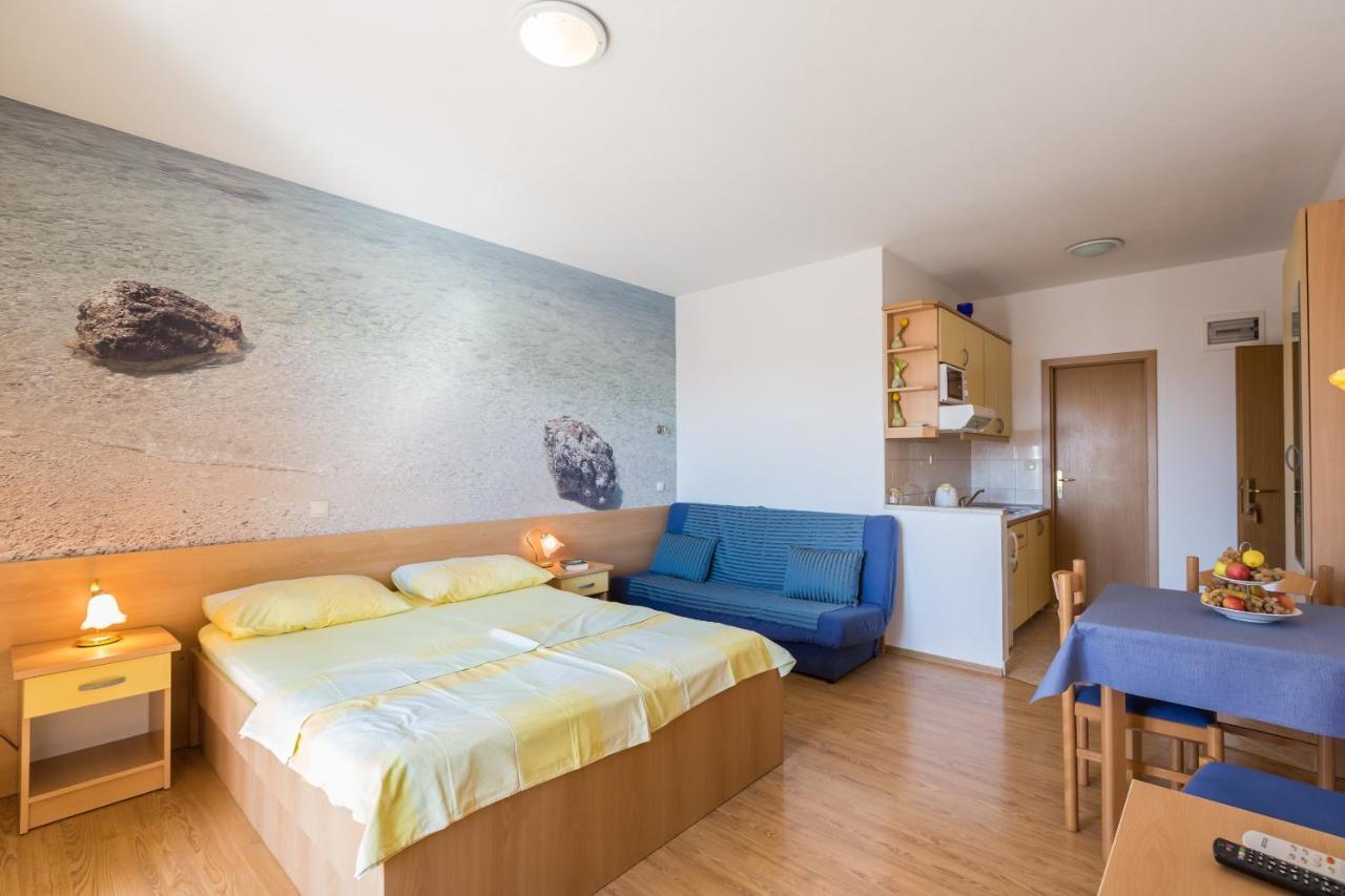 Villa Rossa 2 투체피 외부 사진