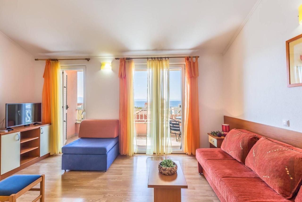 Villa Rossa 2 투체피 외부 사진