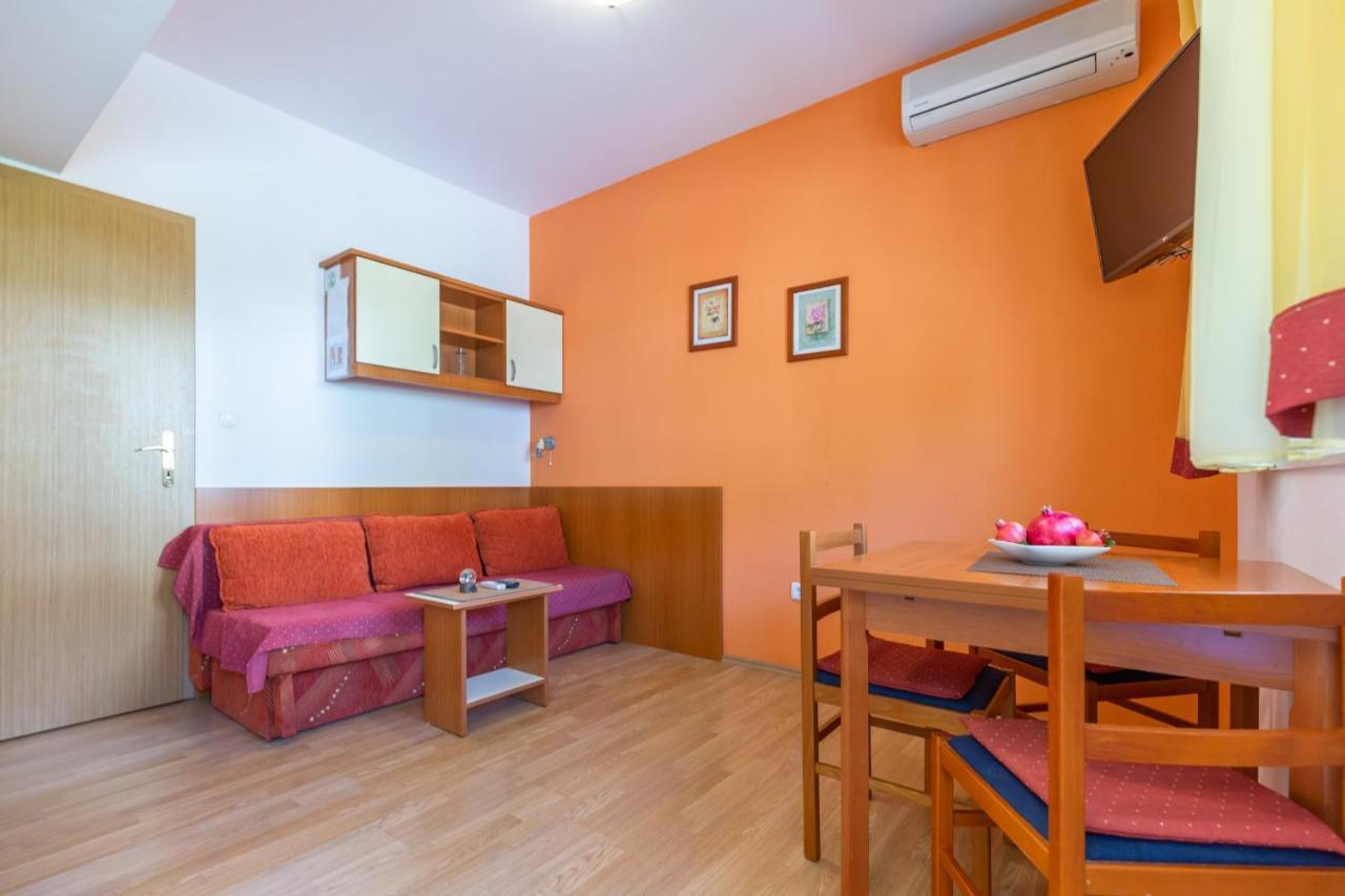 Villa Rossa 2 투체피 외부 사진