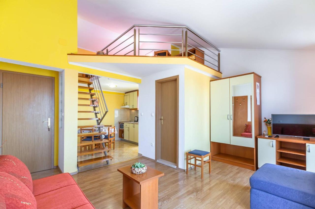 Villa Rossa 2 투체피 외부 사진