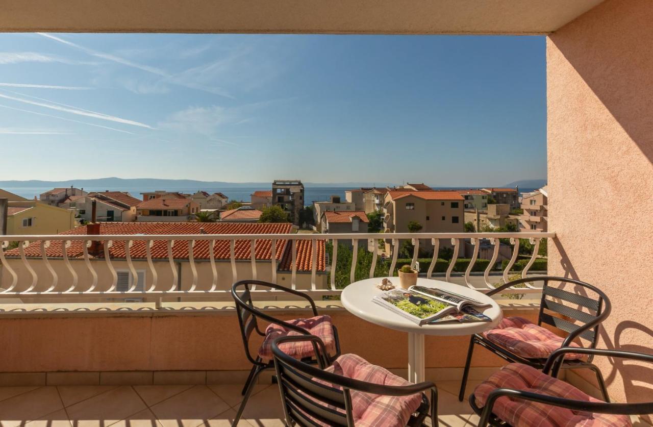 Villa Rossa 2 투체피 외부 사진