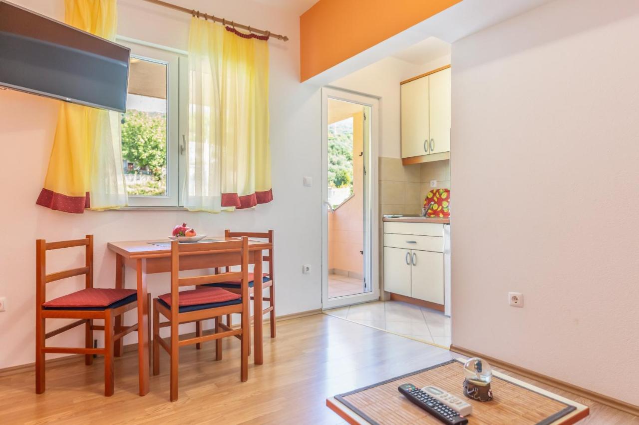Villa Rossa 2 투체피 외부 사진