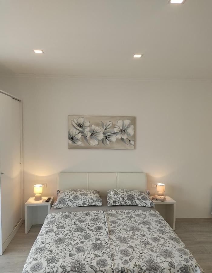 Villa Rossa 2 투체피 외부 사진