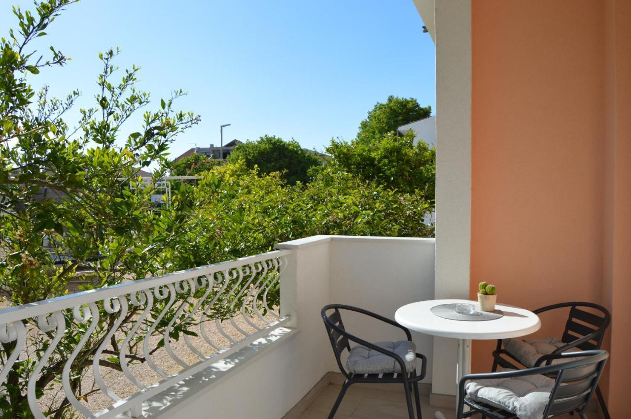 Villa Rossa 2 투체피 외부 사진