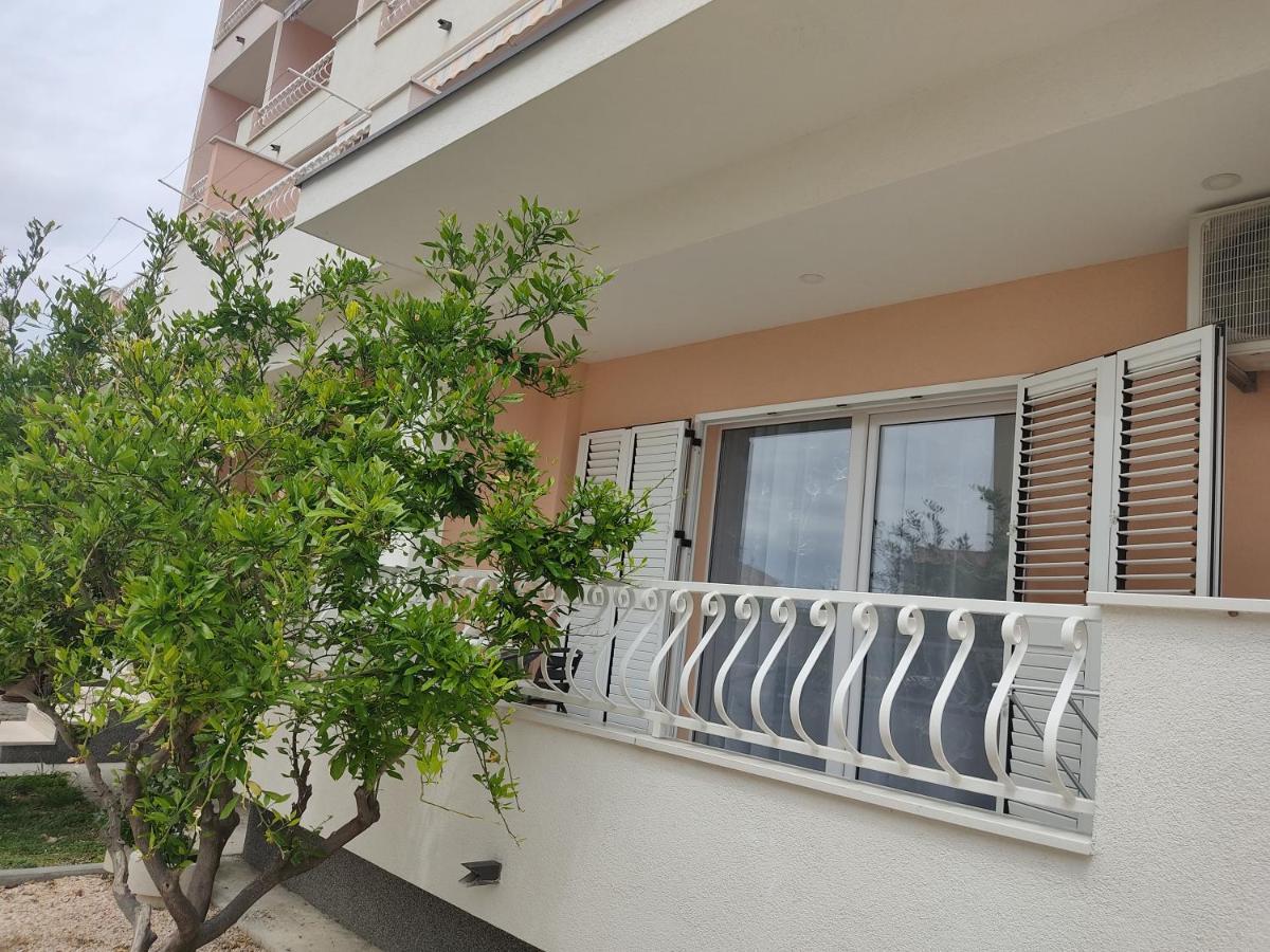 Villa Rossa 2 투체피 객실 사진