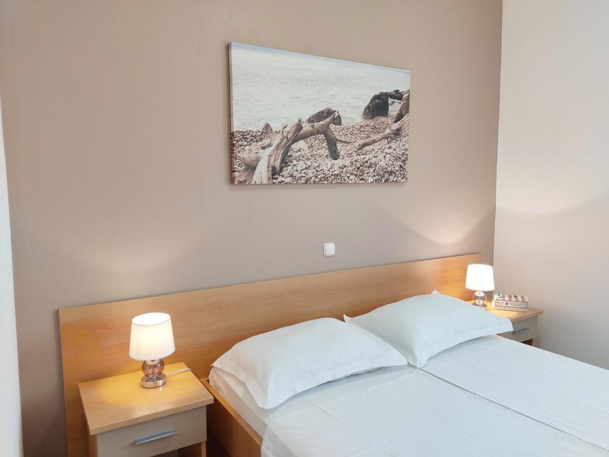 Villa Rossa 2 투체피 외부 사진
