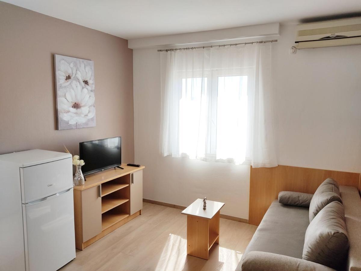 Villa Rossa 2 투체피 외부 사진